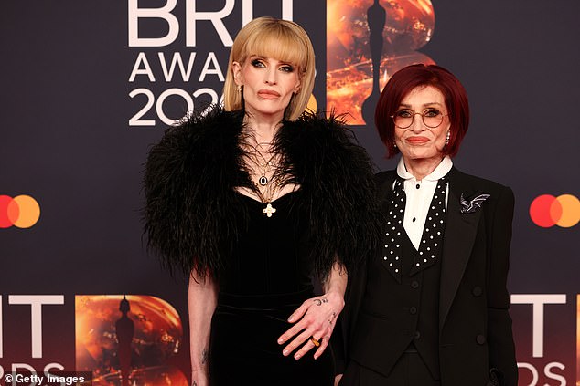 Insiders: The sad truth about Kelly Osbourne