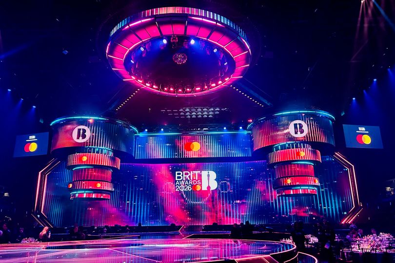 The Mancunian Way: Inside the Brits