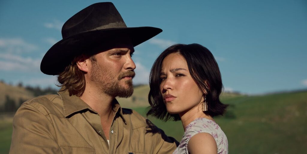 Where is Monica in Yellowstone spin-off Marshals? The character’s absence explained in premiere twist