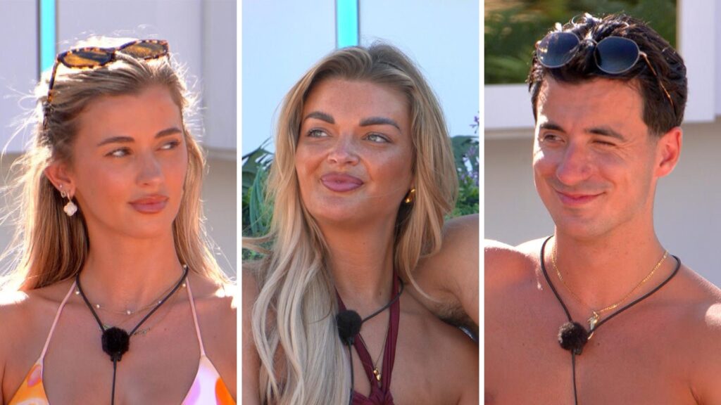 Love Island All Stars besties Helena Ford and Tommy Bradley tease exciting new career project amid Jessy Potts ‘feud’