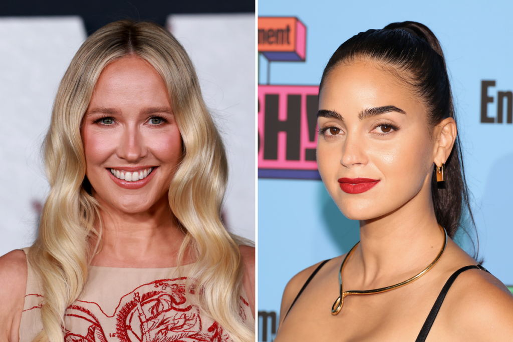 Scream 7 star apologizes for sharing anti-boycott post