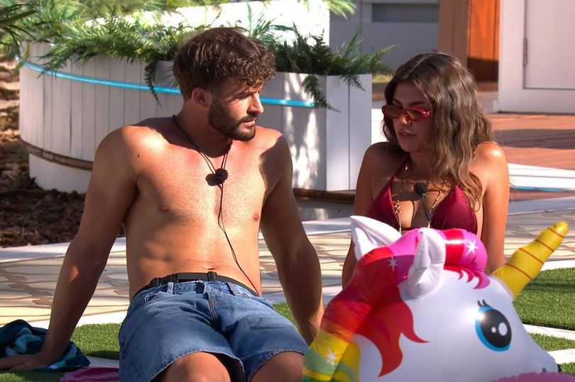Love Island All Stars winner Ciaran issues update on Samie romance days after final